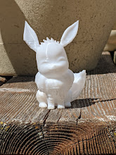 Experimenting with various filaments and colors for durable results.