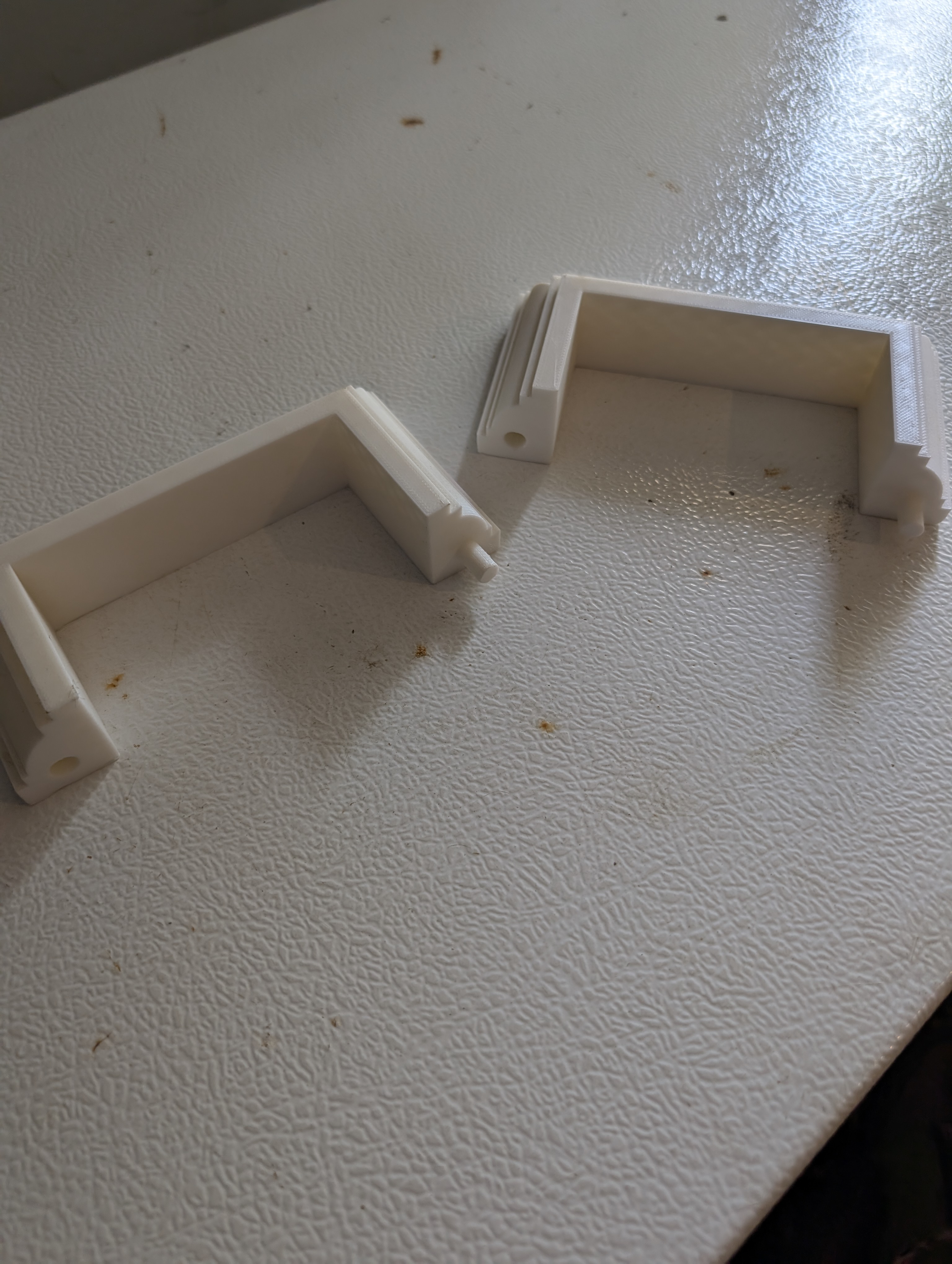 FDM printed projects