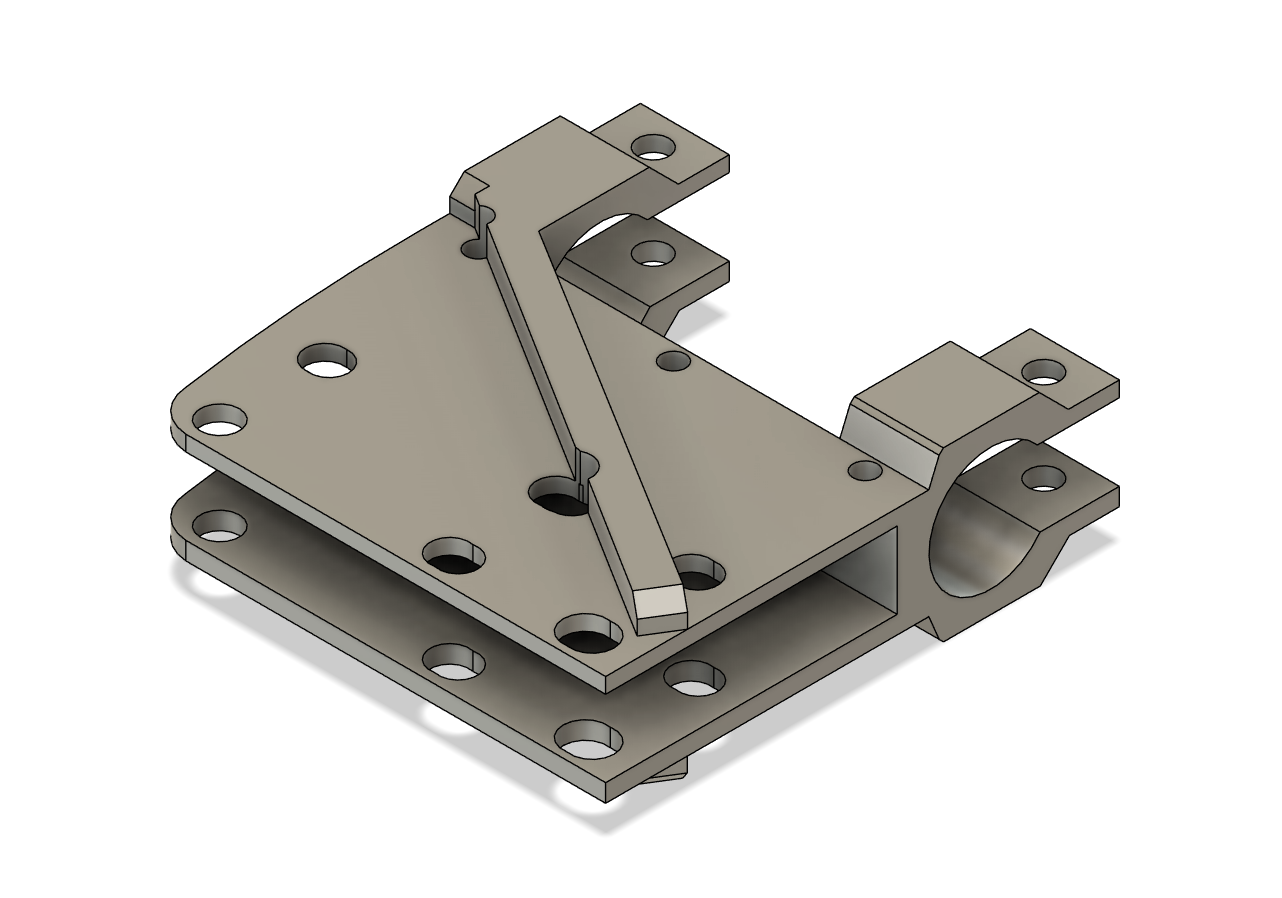 Transom Mount Revision 3