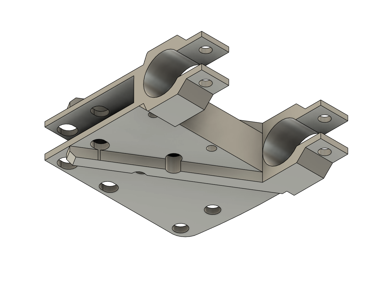 Transom Mount Revision 3