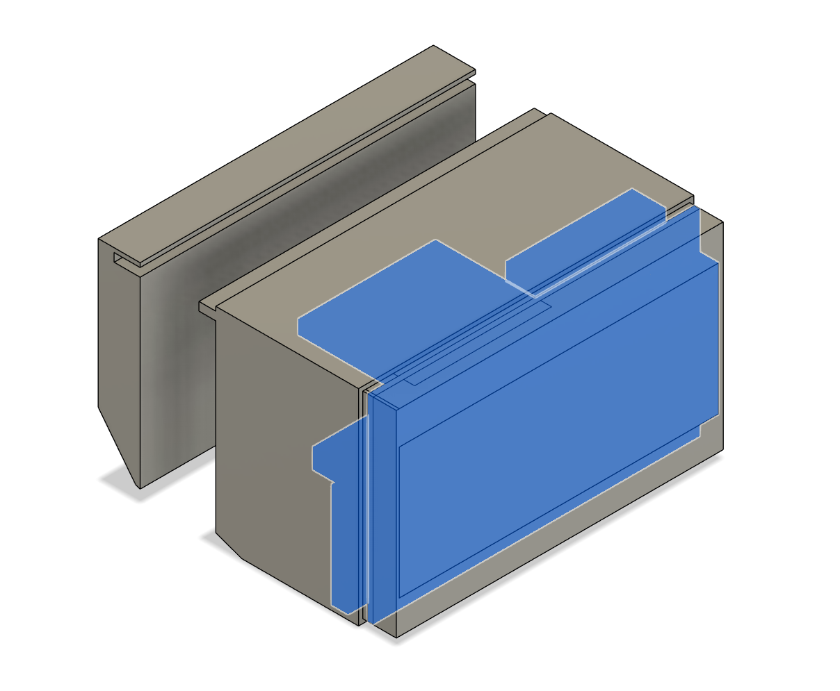 Rpi w/Screen Enclosure